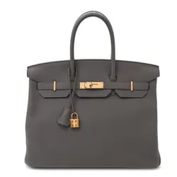 Birkin Etain Togo 35