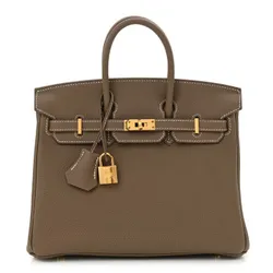 Birkin Etoupe Togo 25