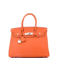 Birkin Feu Clemence 30