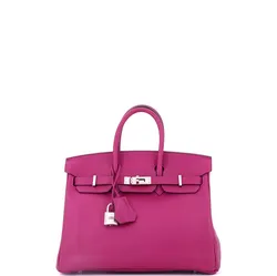 Birkin Rose Pourpre Swift 25