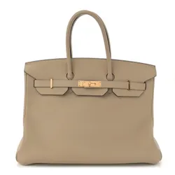 Birkin Trench Togo 35