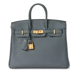 Birkin Vert Amande Togo 25